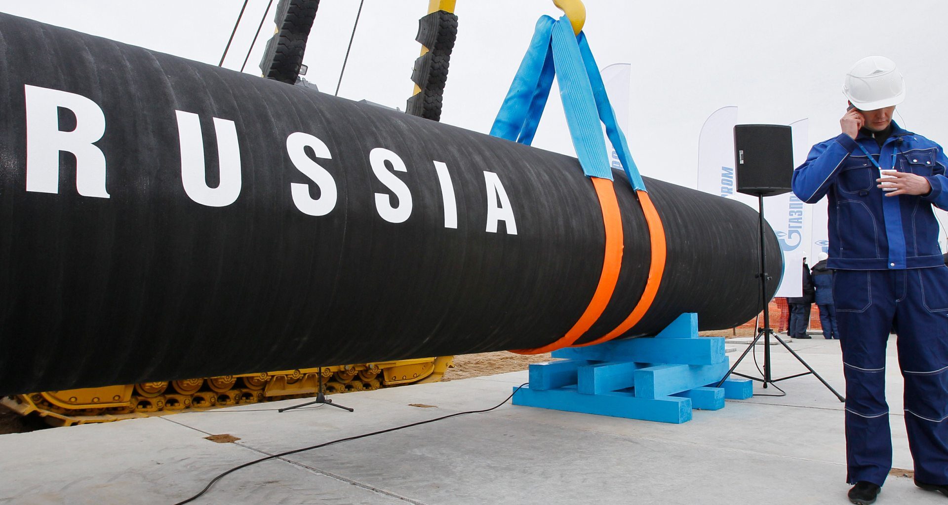 Italy to extradite Ukrainian Nord Stream sabotage suspect to Germany | Russia-Ukraine war News