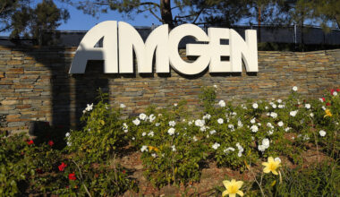 Amgen sues Colorado prescription drug board over Enbrel price cap