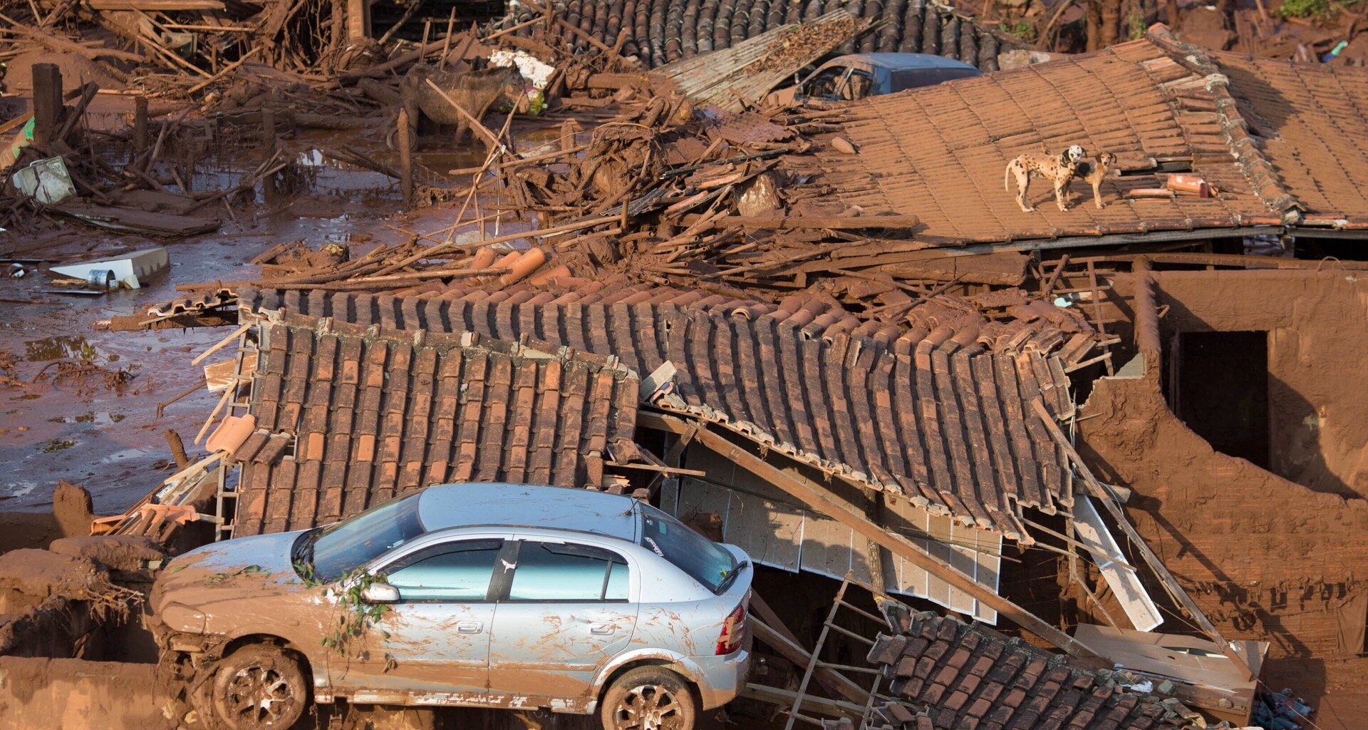 UK judge finds BHP Group liable in Brazil’s worst environmental disaster | Environment News