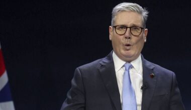 Labour struggling to pull Britain out of cycle of instability 