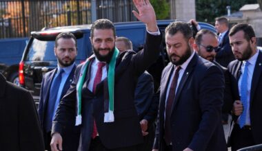 Syria signs up to US-led coalition against ISIL | Syria's War News