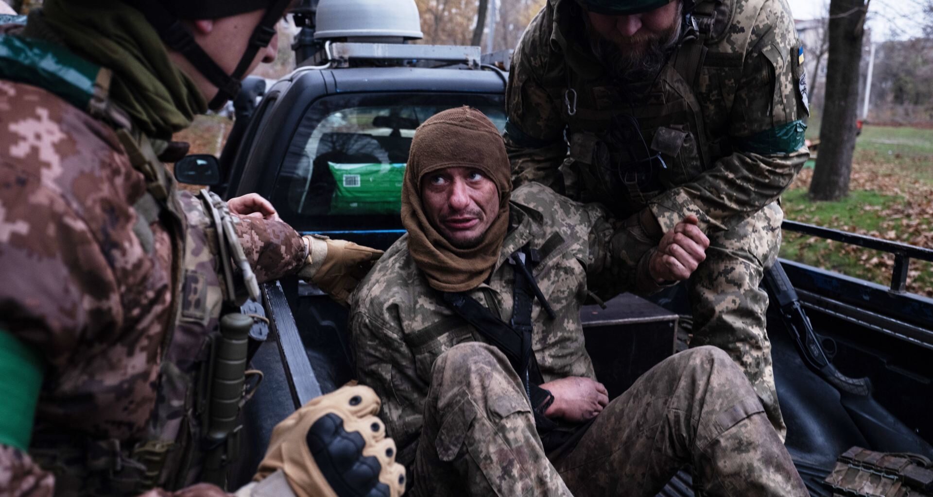 Russia-Ukraine war: List of key events, day 1,358 | Russia-Ukraine war News