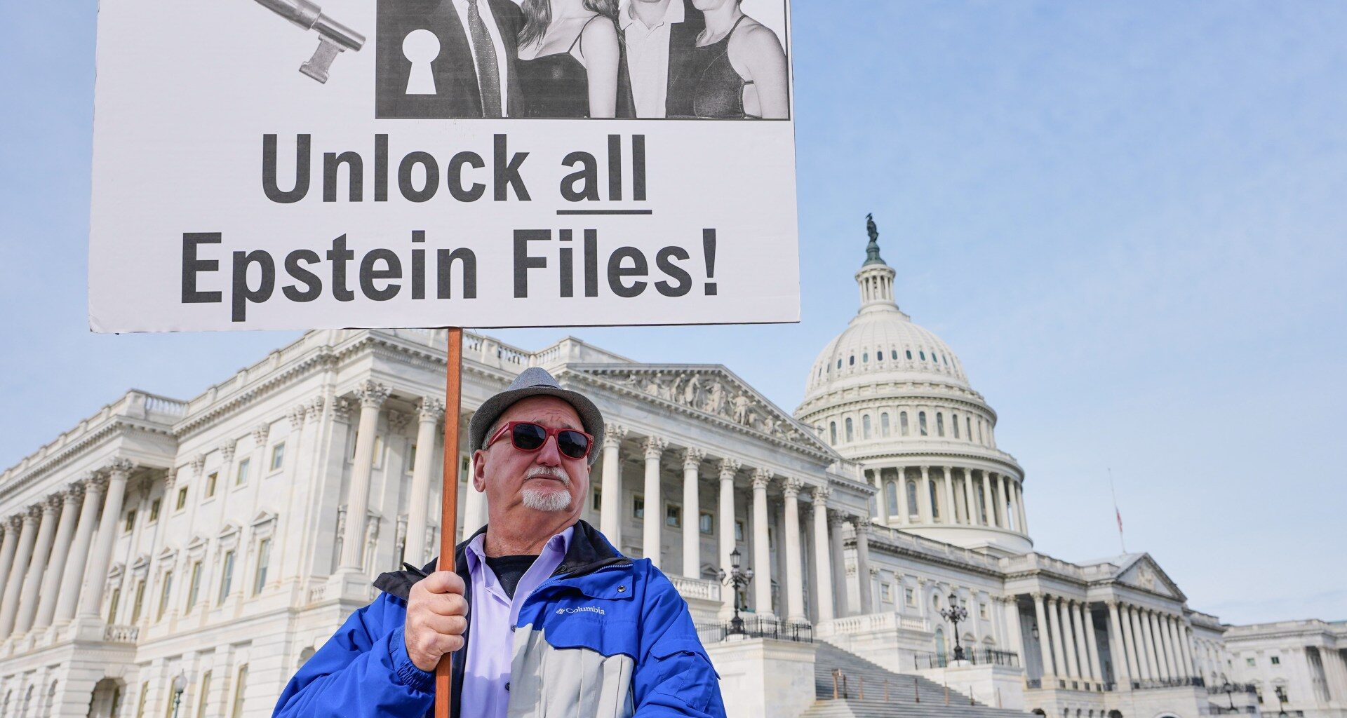 Epstein victims expect death threats to rise as US release of files nears | Human Trafficking News