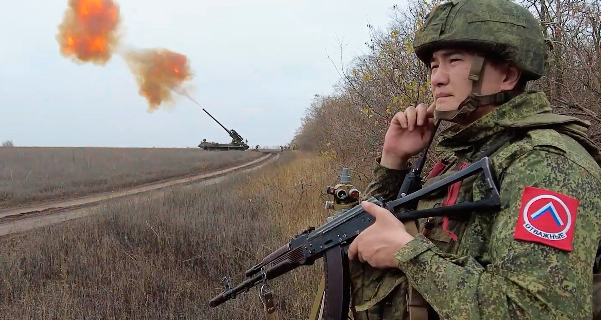 Russia-Ukraine war: List of key events, day 1,374 | Russia-Ukraine war News