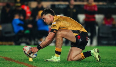 What Tex Hoy leaving means for Castleford Tigers as key talking points arise