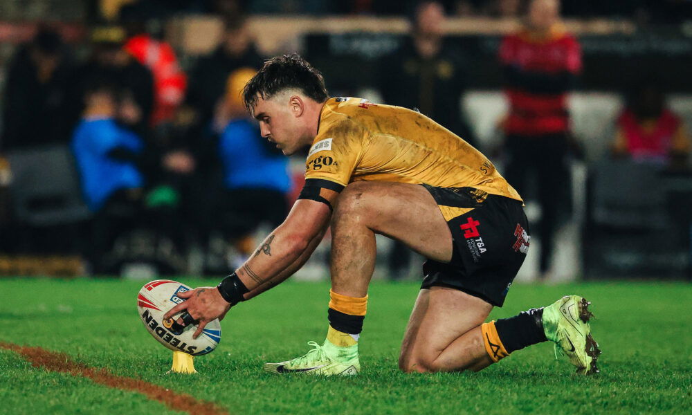 What Tex Hoy leaving means for Castleford Tigers as key talking points arise