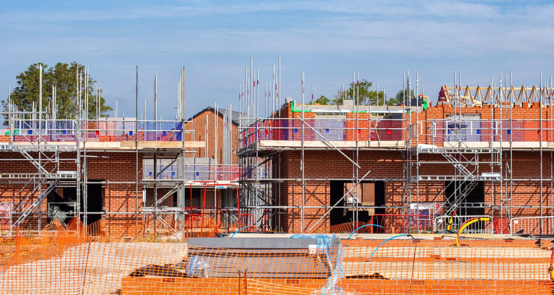 Homes England forms joint venture to deliver 2,250 homes - The Intermediary