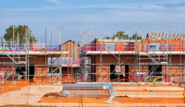 Homes England forms joint venture to deliver 2,250 homes - The Intermediary