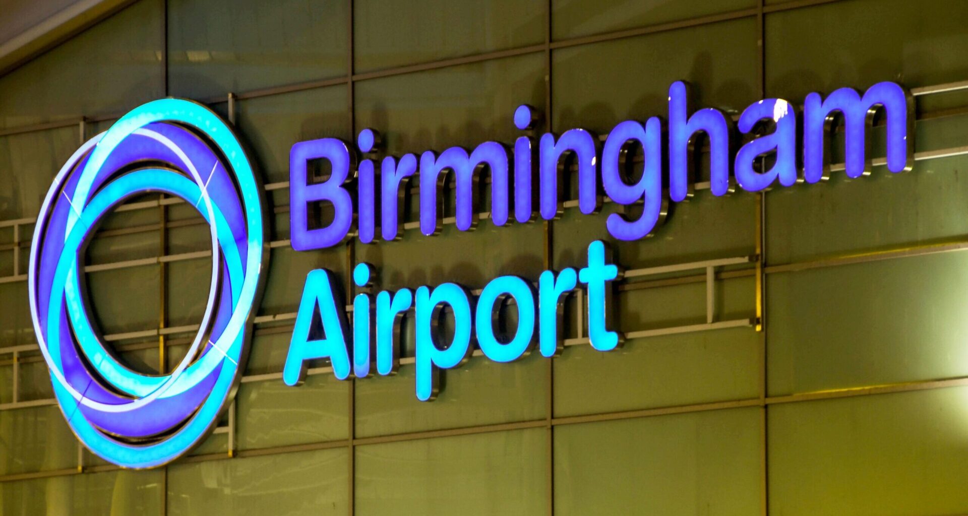 Birmingham Airport appoints Arup to develop masterplan