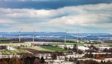 ENTSO-E report confirms EU is well-prepared for winter electricity needs