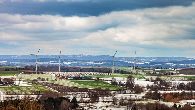 ENTSO-E report confirms EU is well-prepared for winter electricity needs
