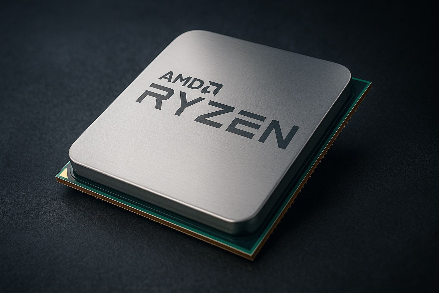 AMD Stock Slides as AI Momentum Sets the Stage for Nov. 11 Analyst Day — Key Updates Today (Nov. 6, 2025)
