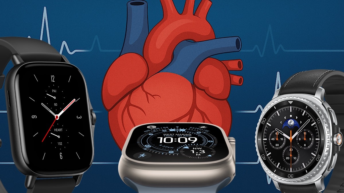 Afib accuracy by brand