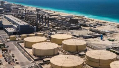 Spain Reportedly Probes Acciona-Akhannouch Desalination Deal for Possible Political Influence