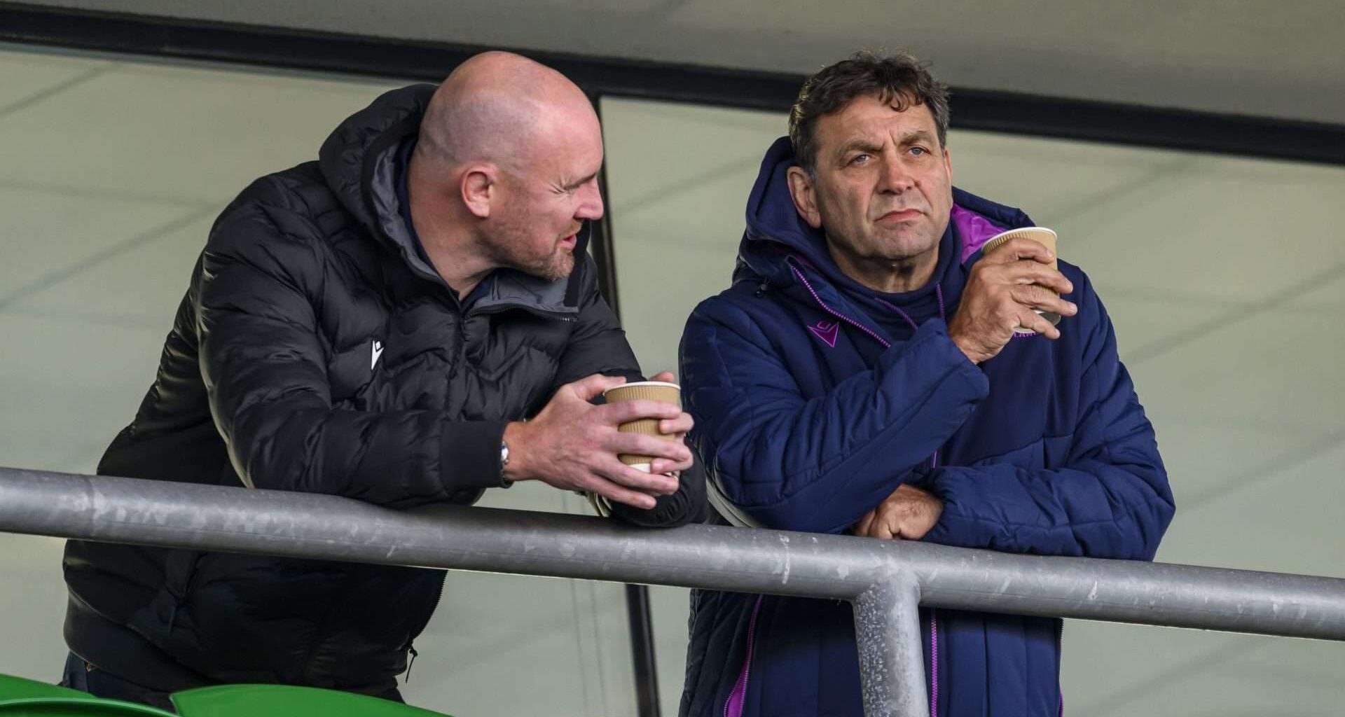 Vipond & Co. - Creative Business Thinking