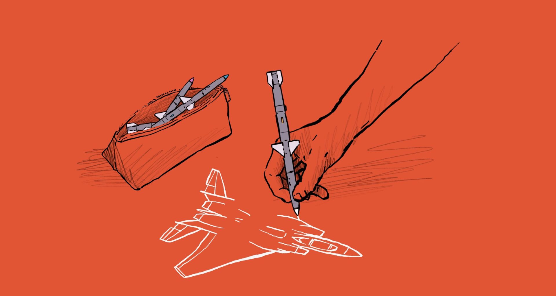 How arms companies are targeting Bristol's secondary schools