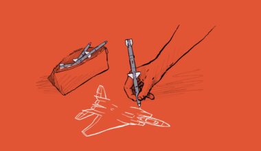 How arms companies are targeting Bristol's secondary schools