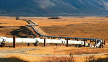 Algeria Rejects Spain’s Request to Reopen Maghreb Gas Pipeline