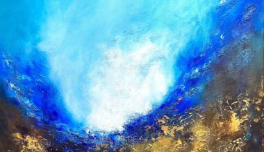 Edinburgh Macmillan Art Show 2025