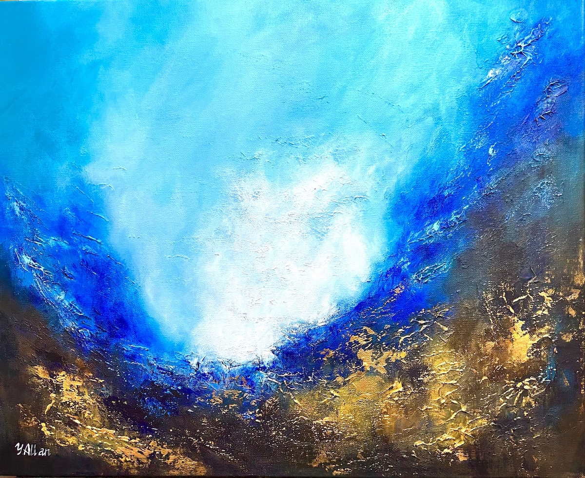 Edinburgh Macmillan Art Show 2025