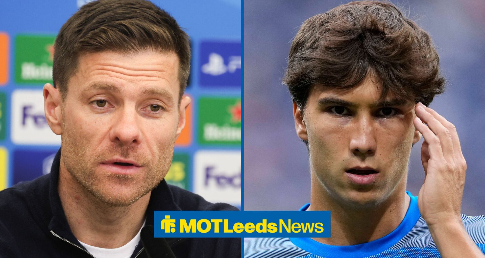 Leeds United ready £20m Gonzalo Garcia bid as Xabi Alonso makes final call