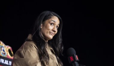 ‘I made a promise to my fans, I will be their champ until the very end’