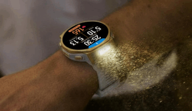 Amazfit officially launches new compact T-Rex 3 Pro smartwatch