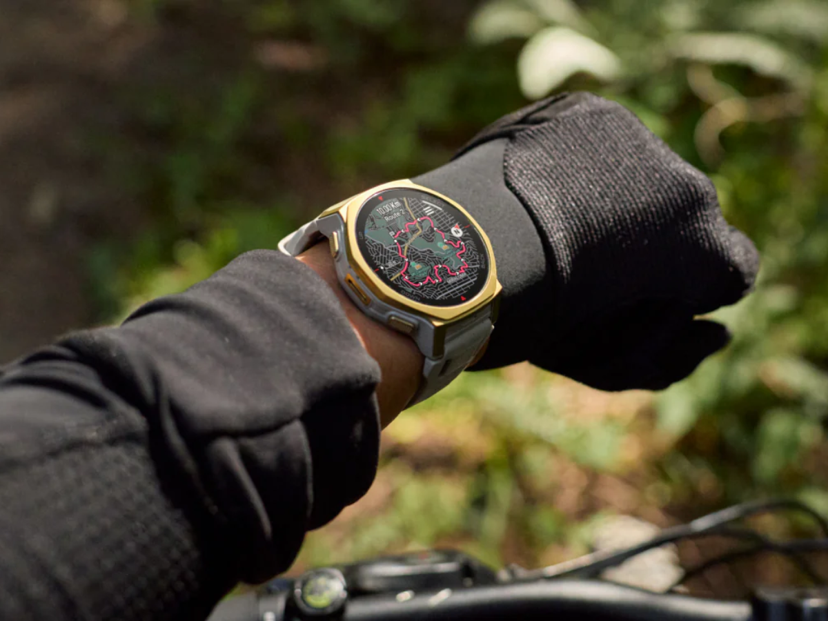 Amazfit pushes battery-related improvements to smartwatch in new update