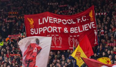 Liverpool's Anger Inspires And Owes No Apologies