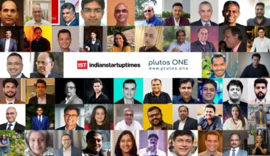 Rising Stars: 100 Emerging Angel Investors Powering India’s Startup Growth