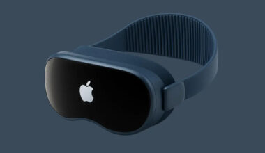 Apple Vision Air launch plans could be scrapped as Samsung stops developing a key component