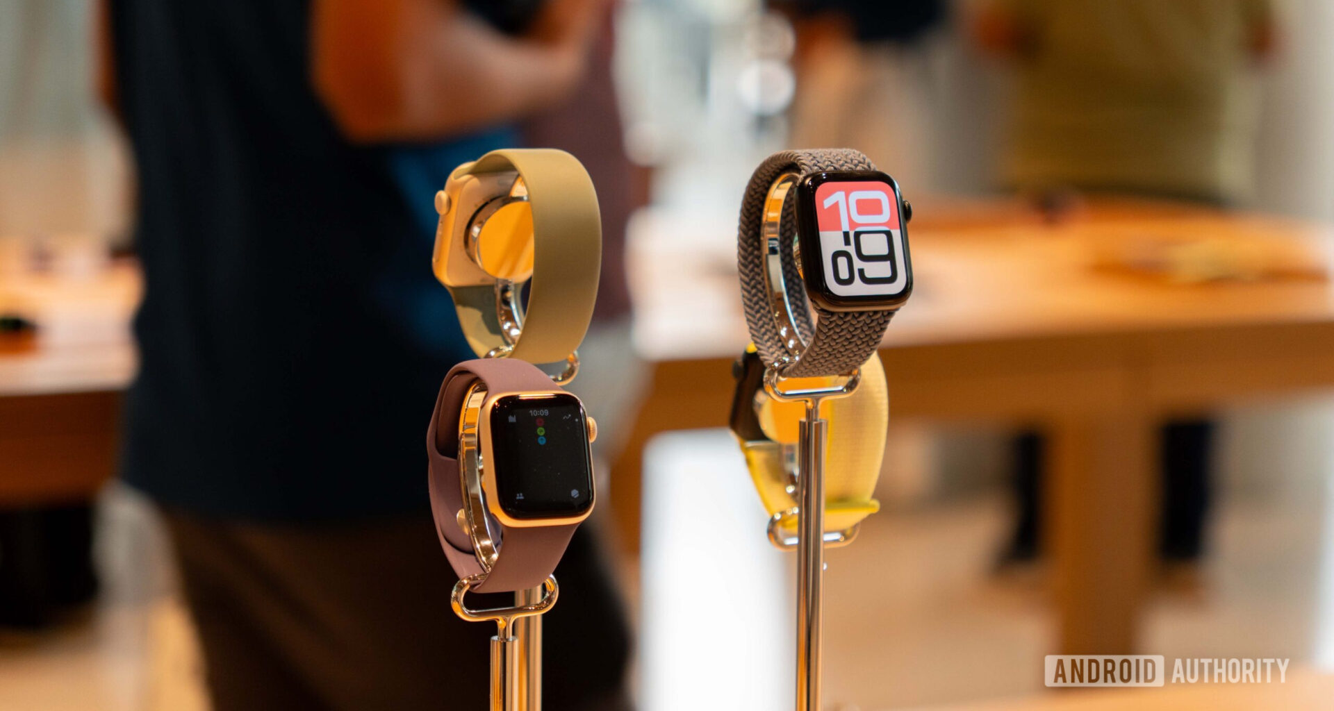 Apple Watch SE 3