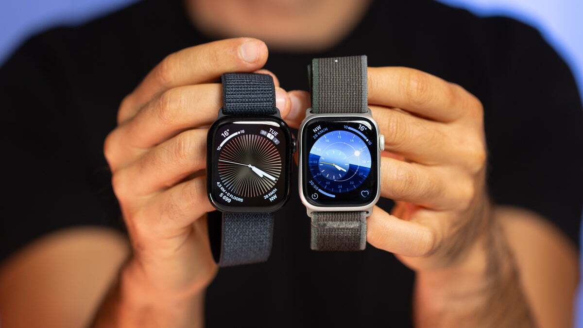 The Reflections and Solar Graph watch faces on the Apple Watch feel way more refined - After living with the Pixel Watch 4, I can say it's still not an Apple Watch