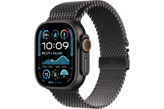 Apple Watch Ultra 2 best black friday deals Apple Watch Ultra 2