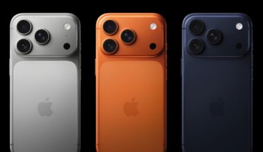 iPhone 18 Pro main camera to follow 2018's Galaxy S9 as transparent back and other hardware details leak