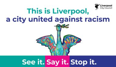 Liverpool Council launches new commitment to drive action against racism