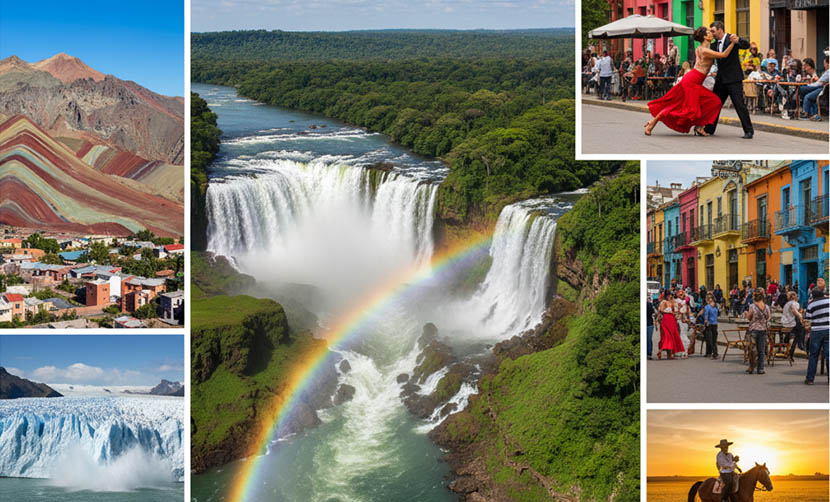 Argentina Joins United Kingdom, Turkey, Portugal, Spain, Greece as High Inflation Rates Are Destroying Tourism, Why Your Next Budget Travel Plans May Be at Risk, Now Its Time To Look for Some Alternative Destinations