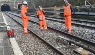 First ARGOS digital interlocking enters service in France