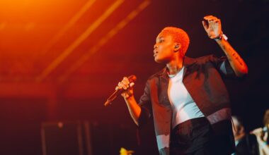 Arlo Parks Will Play An Intimate Live Show In London Later This Month – Here's How To Get Tickets