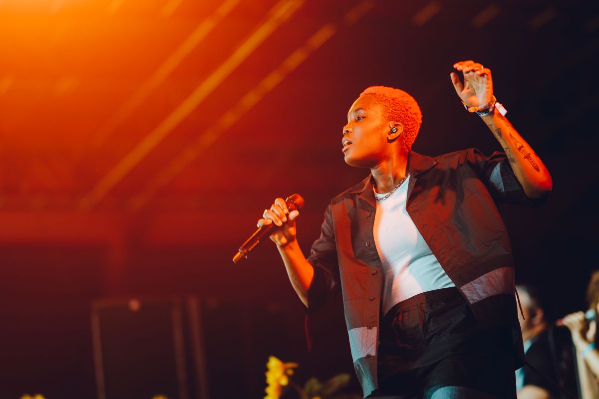 Arlo Parks Will Play An Intimate Live Show In London Later This Month – Here's How To Get Tickets