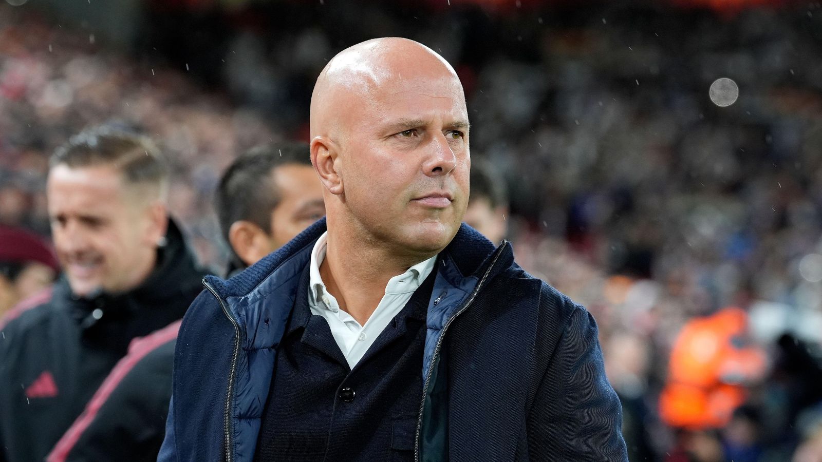 Liverpool issue 'final transfer ultimatum' with Reds to 'submit bid' to sign PL star in January on one condition