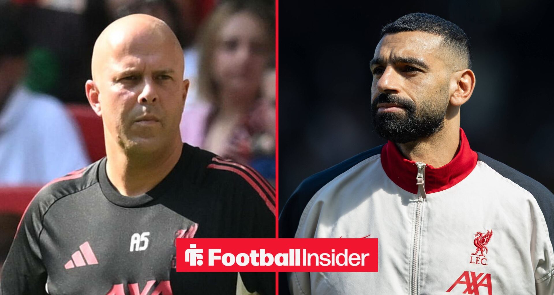 Liverpool plotting move to sign 'exciting' Mohamed Salah replacement