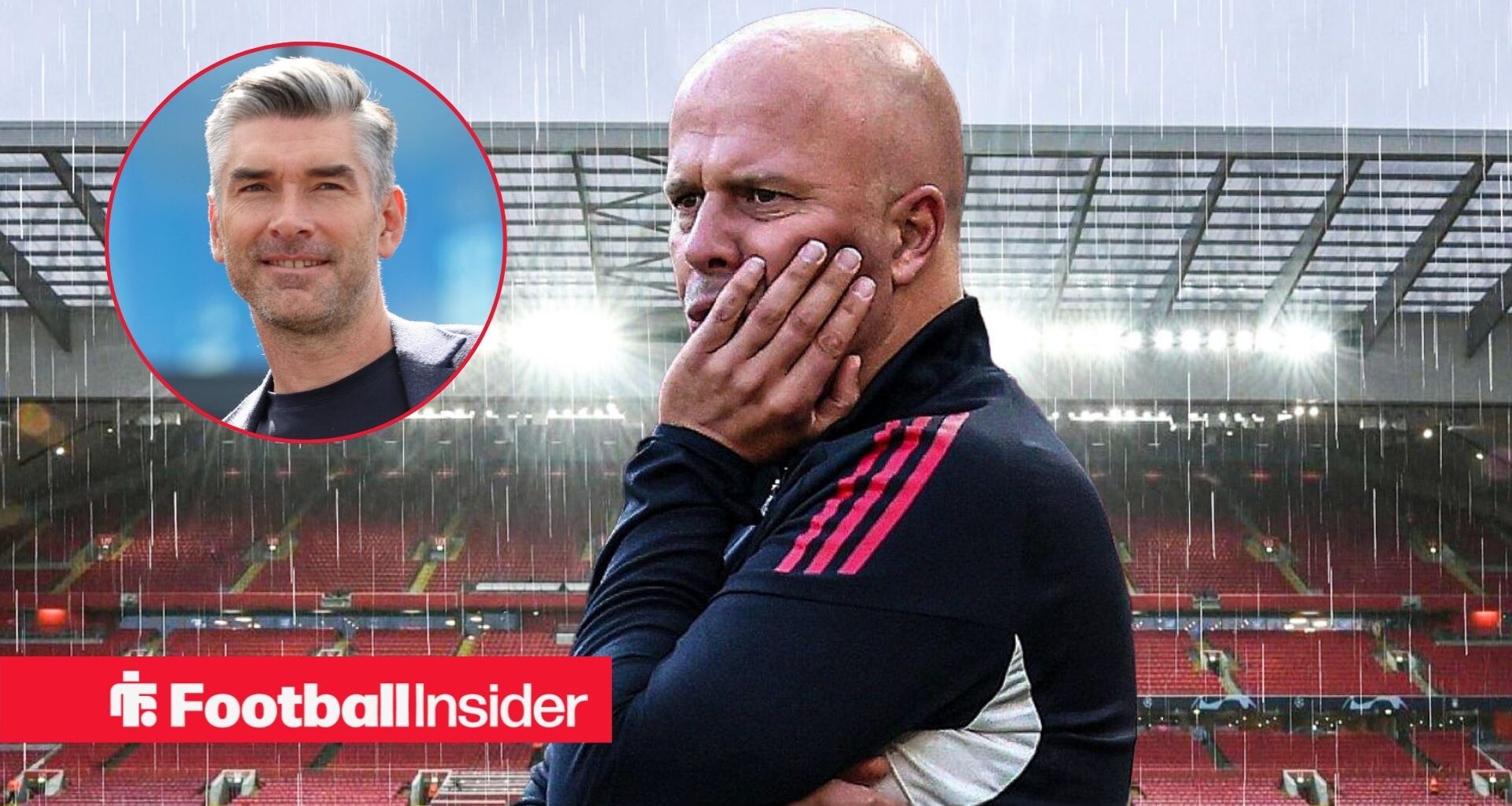 Liverpool ‘likely’ to lose £50m star for nothing