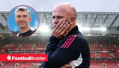 Liverpool ‘likely’ to lose £50m star for nothing