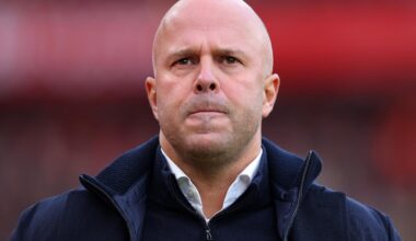 Liverpool learn answer from No1 target to replace Slot amid Klopp plan - London Evening Standard