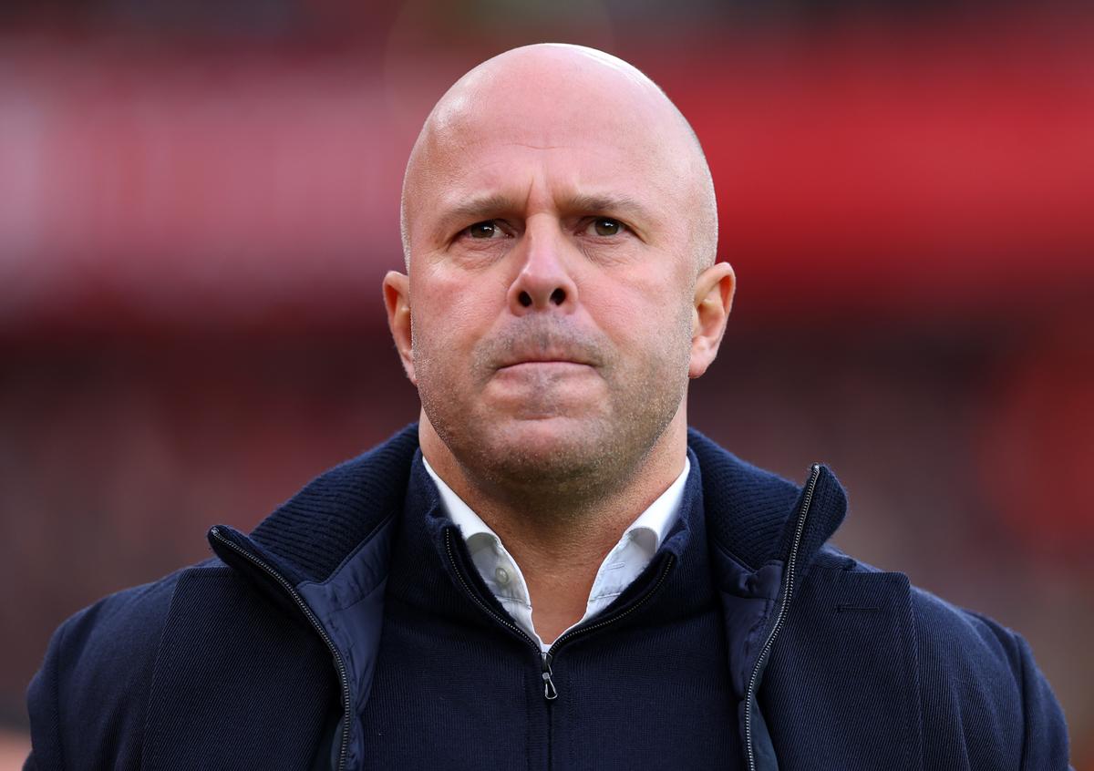 Liverpool learn answer from No1 target to replace Slot amid Klopp plan - London Evening Standard