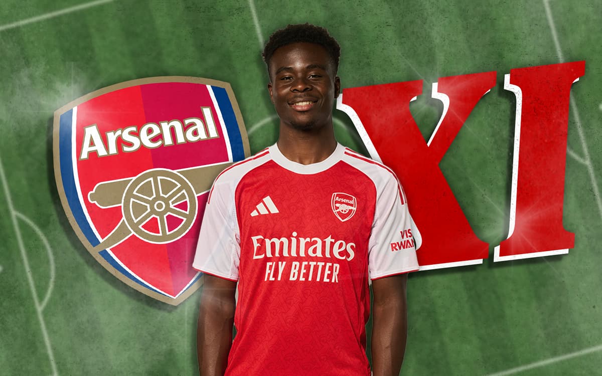 Arsenal XI vs Tottenham: Confirmed team news, predicted lineup and injury latest for Premier League - London Evening Standard