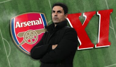 Arsenal XI vs Chelsea: Predicted lineup and confirmed team news - London Evening Standard