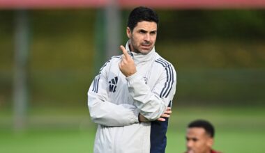 Arteta on defending with 'energy and intelligence' | Press conference | News