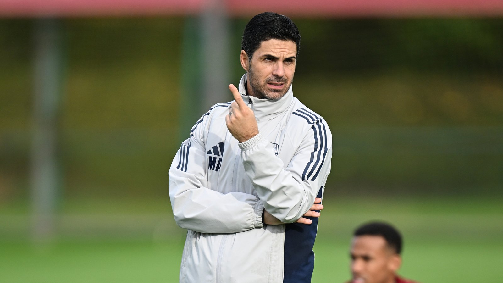 Arteta on defending with 'energy and intelligence' | Press conference | News